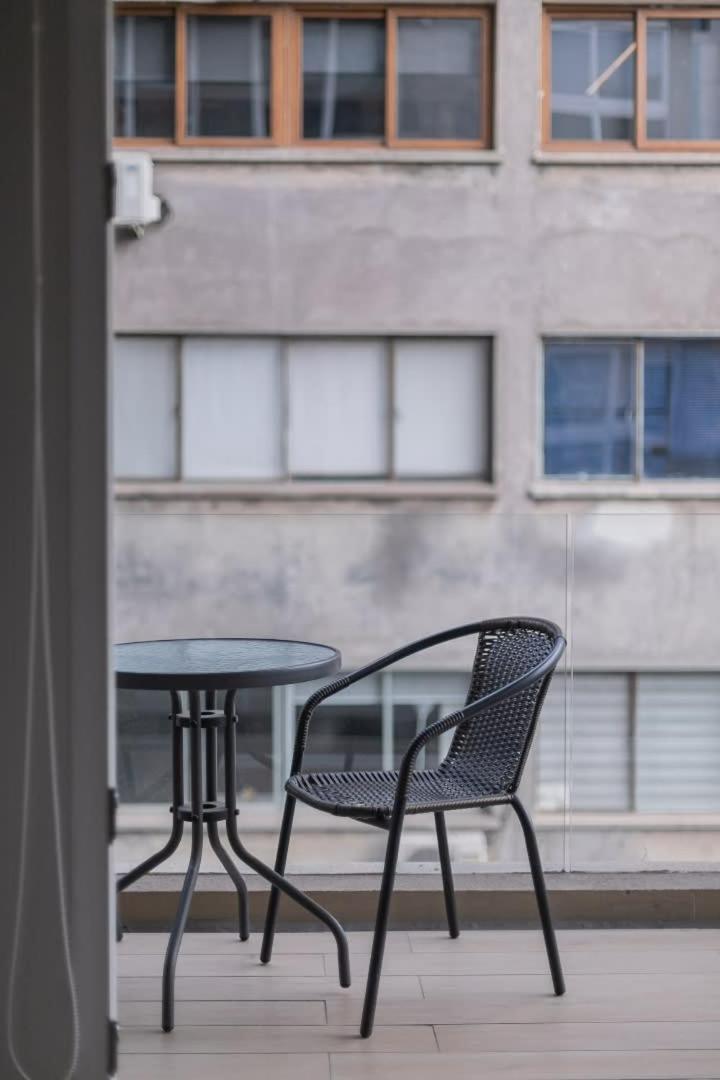 2b2b Steps Away From Costanera Center * Santiago